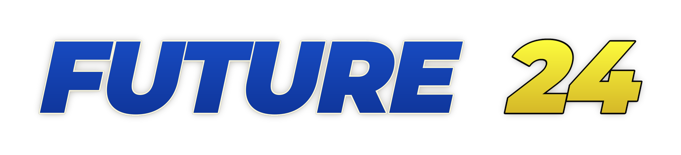 future 24 logo